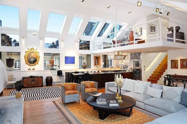 contemporary