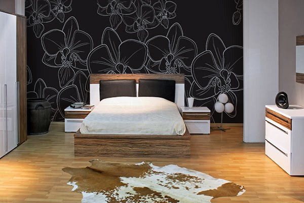 ORCHIDEA BED BED BEDS