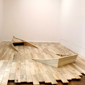Barque Ivan Puig