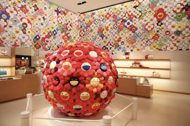 Takashi Murakami Museum