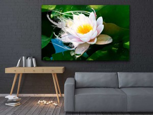 Tableau Modern Jungle Design