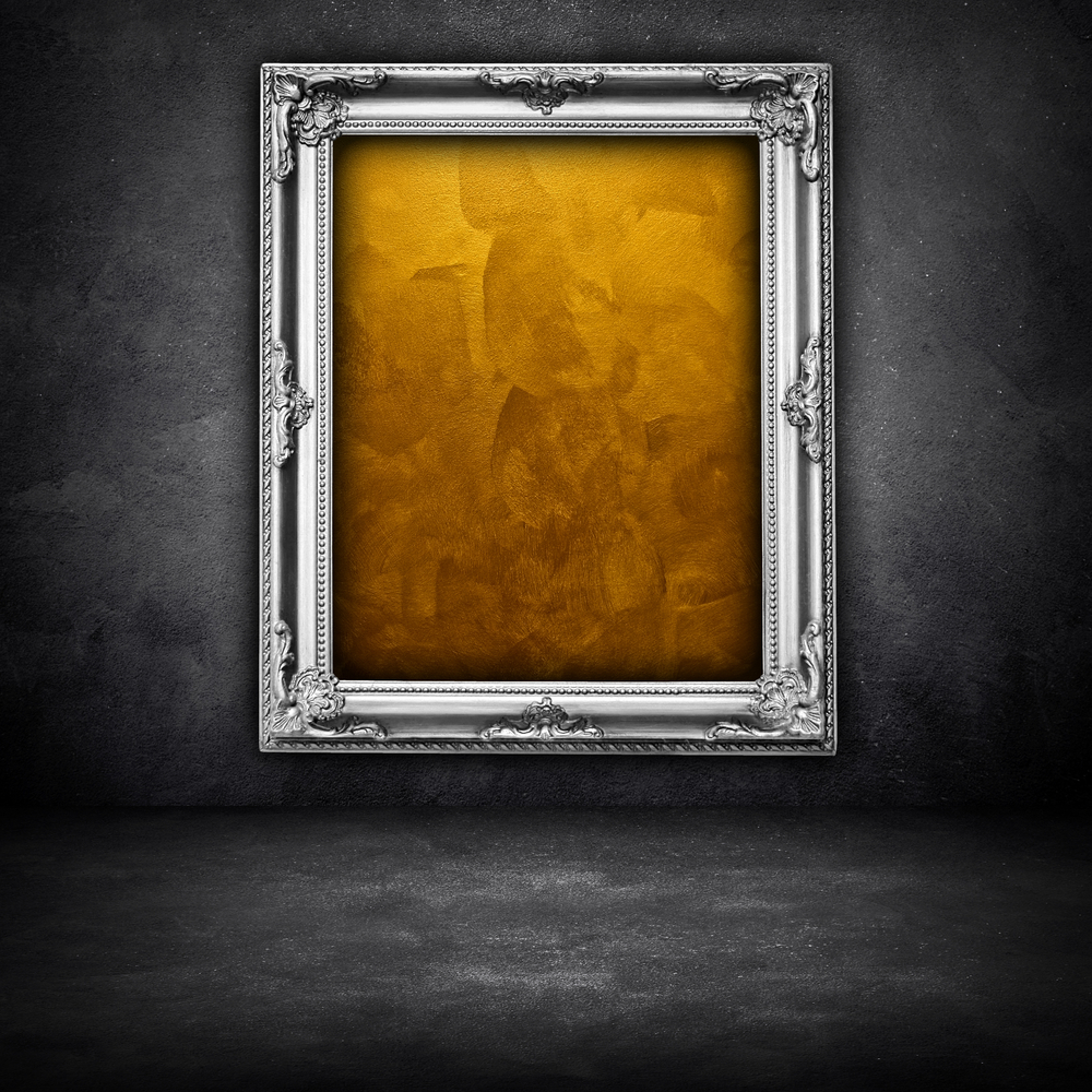 velvet paint