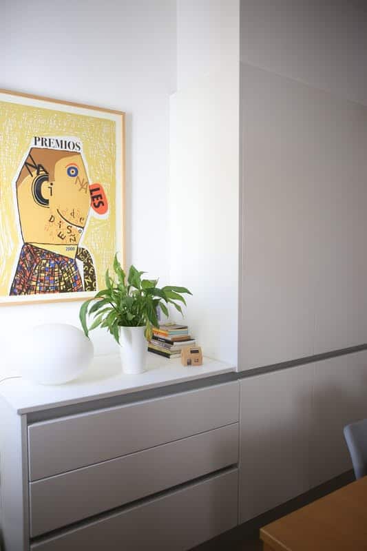 Original decoration canvas