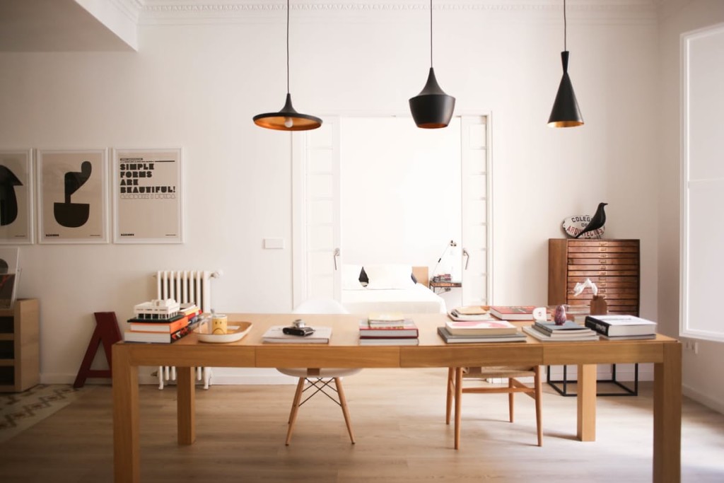 Design Office Space
