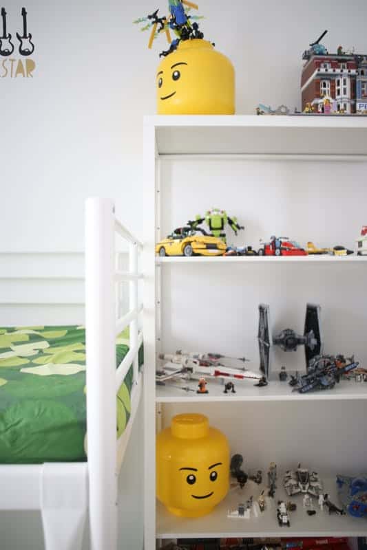 Bedroom furniture for children