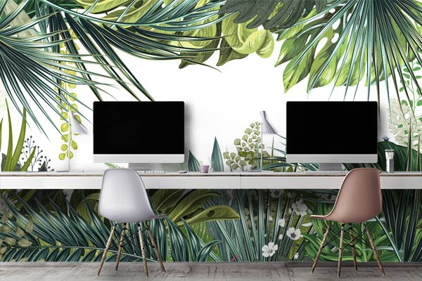 poster-mural-deco-jungle