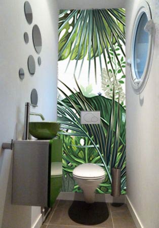 Cartape-peint-Tropical-Deco-WC