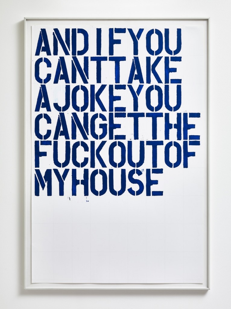 Christopher Wood Texte