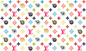 Louis Vitton Takashi Murakami