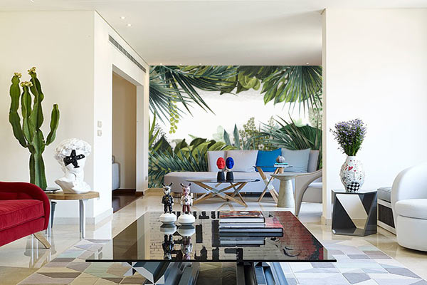 Poster-Mural-Junction-Tropical-Deco-Salon