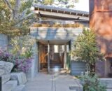 House Ocho: a house on the heights of perfection …