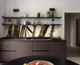 Belief of cooking: an essential element in decoration