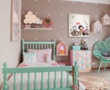 Decorative Trend: we give in to Forest Green