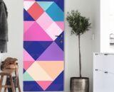 Scandinavian background