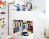 Modern and minimalist decoration: visit an architect and a designer