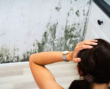What to do in case of mold in my house?