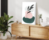 Minimalism and comfort for your interior