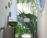 Wallpaper Trost -Jungle Eye: News